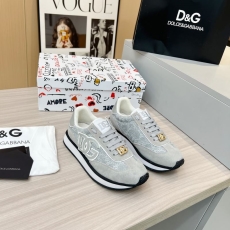 Dolce Gabbana Low Shoes